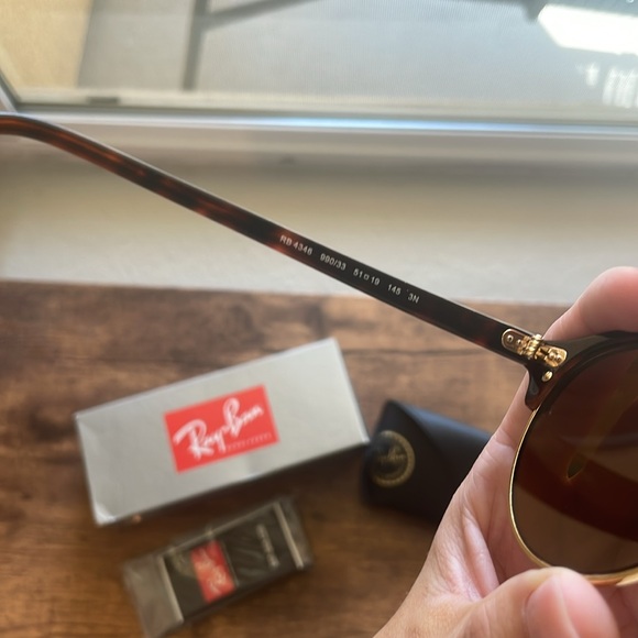 Ray Ban sunglasses - Picture 4 of 7